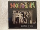 RARE IN SHRINK   MOUNTAIN   FLOWERS OF EVIL   1971 WINDFALL EX LP  UNPLAYED