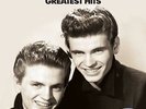 The Everly Brothers - Greatest Hits (2LP Gatefold Edition 180g Vinyl) NEW/SEALED