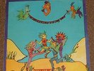 THE INCREDIBLE STRING BAND i looked up 1970 UK ELEKTRA 2469 002 STEREO LP