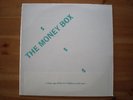 GANDHARVA Money Box USA PRIVATE FOLK PSYCH LP SEALED