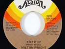 Milton Wright 