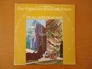 ALL SAVED FREAK BAND For Christians Elves And Lovers 1977 USA XIAN PROG PSYCH LP