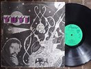 GRUPO LOS YOYI - CUBAN JAZZ DISCO FUNK PSYCH ORIG. - EX AREITO green LP Hear