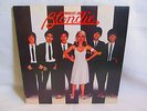 Blondie - Parallel Lines - Chrysalis 1978 - vinyl Record - Excellent Condition