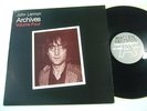 JOHN LENNON - ARCHIVES VOL.3 (RARE LP)