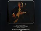 Hoelscher: Solistenportrait (Cello Encores) - BASF/MPS 37 93112 (Spanish pr), NM