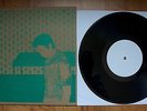 The Early November For All Of This Vinyl LP TEST PRESS