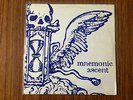MNEMONIC ASCENT EP VINYL OZ HIP HOP SUPER RARE MINT RANSOM LAZY GREY