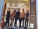 Bobby Taylor and the Vancouver's original 1968 uk press Soul