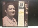 Billy Holiday The Golden Years 3 Lps  CL1759 6 Eye 1962 & Includes Book