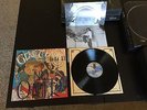Gene Clark No Other lp asylum 7E-1016