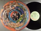 Mick Abrahams Band  At Last    Rare UK Press  Blues Rock Psych  x Jethro Tull