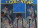 J.R. BRENNAN & GOLD FEVER Guitar Slinger 1990 Original Vinyl LP Outsider SEALED