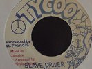 H. Francis Hot Stuff - Slave Driver - Tycoon - 7