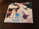WEAPON LP: Still SEALED insanely Rare PRIVATE METAL- '88- SS Mint - John Andrade
