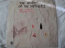THE MOTHERS OF INVENTION 