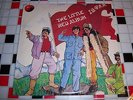 The Beatles–The Little Red Album 1983 New Zealand Double LP Record VG+/EX i#HB3
