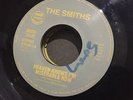 The Smiths 45 rpm Philippines 7