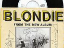 BLONDIE 