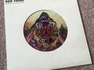 Red Fang Murder The Mountains Vinyl LP Brown Marble 1091 Pressed Mastodon Stoner