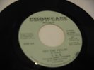 45 Record. . Only 500 made. Dance. Get The Feelin' by T.M.S. Band