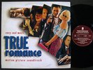 True Romance - OST (Korea LP 12