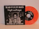 BAD VULTURES Skinhead Anthems 7