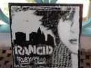 RANCID RUBY SOHO 86464-7 SEALED 1995 3TRK 7