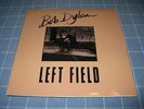 BOB DYLAN - Left Field   2 Record Set  1980  LP
