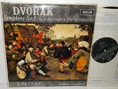SXL 6044 Dvorak Symphony No.8 London Symphony Orchestra Istvan Kertesz WBG