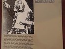 RARE LED ZEPPELIN REHEARSALS TWO RECORDS Stairway to Heaven FIRST performance