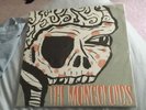 The Mongoloids - Assorted Music Euro Cover. Have Heart Turnstile Fury Freedom