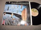 VAN DER GRAAF GENERATOR - PAWN HEARTS - CHARISMA RECORDS LP