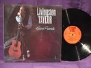 Livingston Taylor 