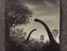 JURASSIC PARK Soundtrack 2 LP 180 GRAM BLACK VINYL John Williams Mondo Records