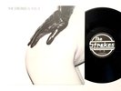 Strokes, The – Is This It   Rare Banned Cover W/NYC Cops - 2001 RCA Europe - NM