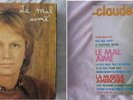 CLAUDE FRANCOIS 33 TOURS FRANCE LE TELEPHONE 4