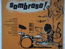 ORQUESTRA ARCO-IRIS Sambrasa rare samba bossa nova jazz groove lp brazil