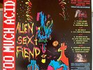ALIEN SEX FIEND 