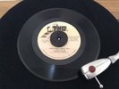 Rare Modern soul 45 Tommy McGee Now That I Have You - Orignal Pressing