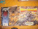 Bolt Thrower  Realm of Chaos   gatefold  1 press  vinyl MEGARAR  1989
