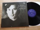 Johnny Duhan - ( Grannys Intentions / Garry Moore  ) - Rare Irish only LP