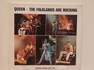Queen   The Falklands Are Rocking   Live 1 LP