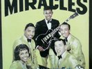The Fabulous Miracles LP on Tamla from 1963