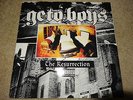 The Resurrection [PA] [LP] by Geto Boys (Vinyl, Apr-1996, Original Pressing)