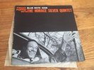 Finger Poppin With The Horace Silver Quintet Blue Note 4008 RVG 12