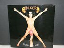 Boxer BELOW THE BELT  LP Virgin UK Import V2049   NM/NM