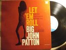 BIG JOHN PATTON 
