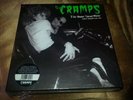 LRX: CRAMPS Lux Interior Poison ivy MINT VINYL 7