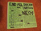 Neos/ End All Discrimination 7